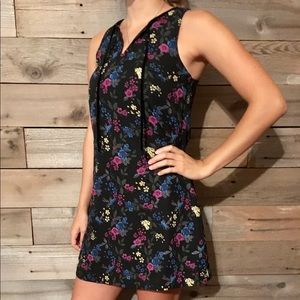 Kenzie floral dress XS